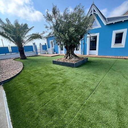 Villa Ocean Vue Mer 6 Pers Acces Place Direct Châtelaillon-Plage المظهر الخارجي الصورة
