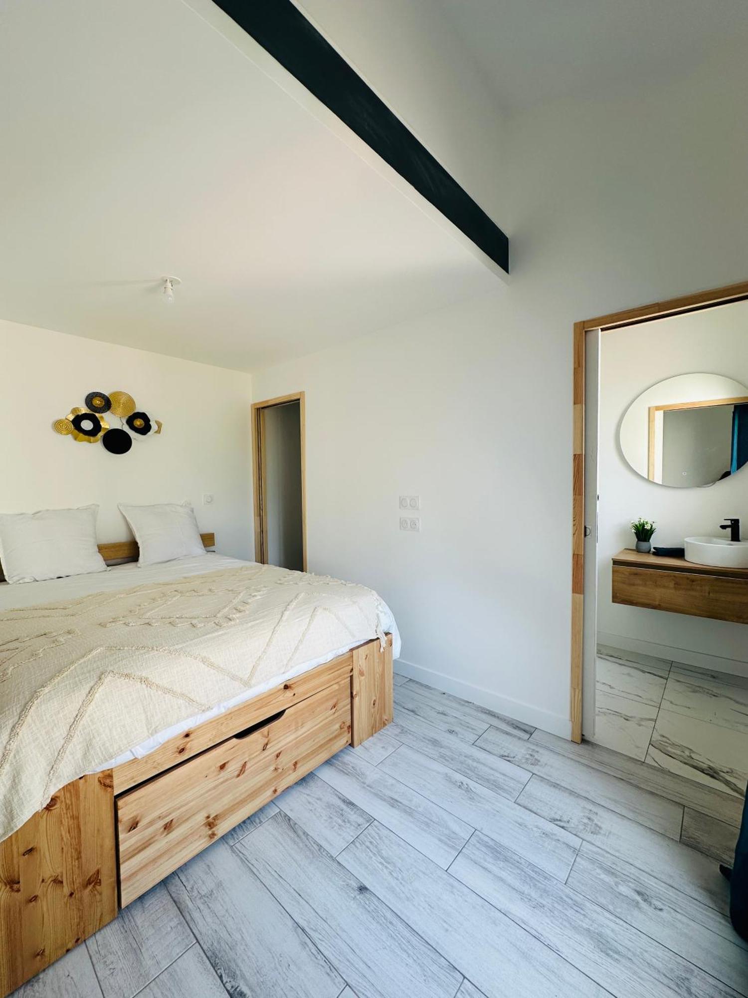 Villa Ocean Vue Mer 6 Pers Acces Place Direct Châtelaillon-Plage المظهر الخارجي الصورة