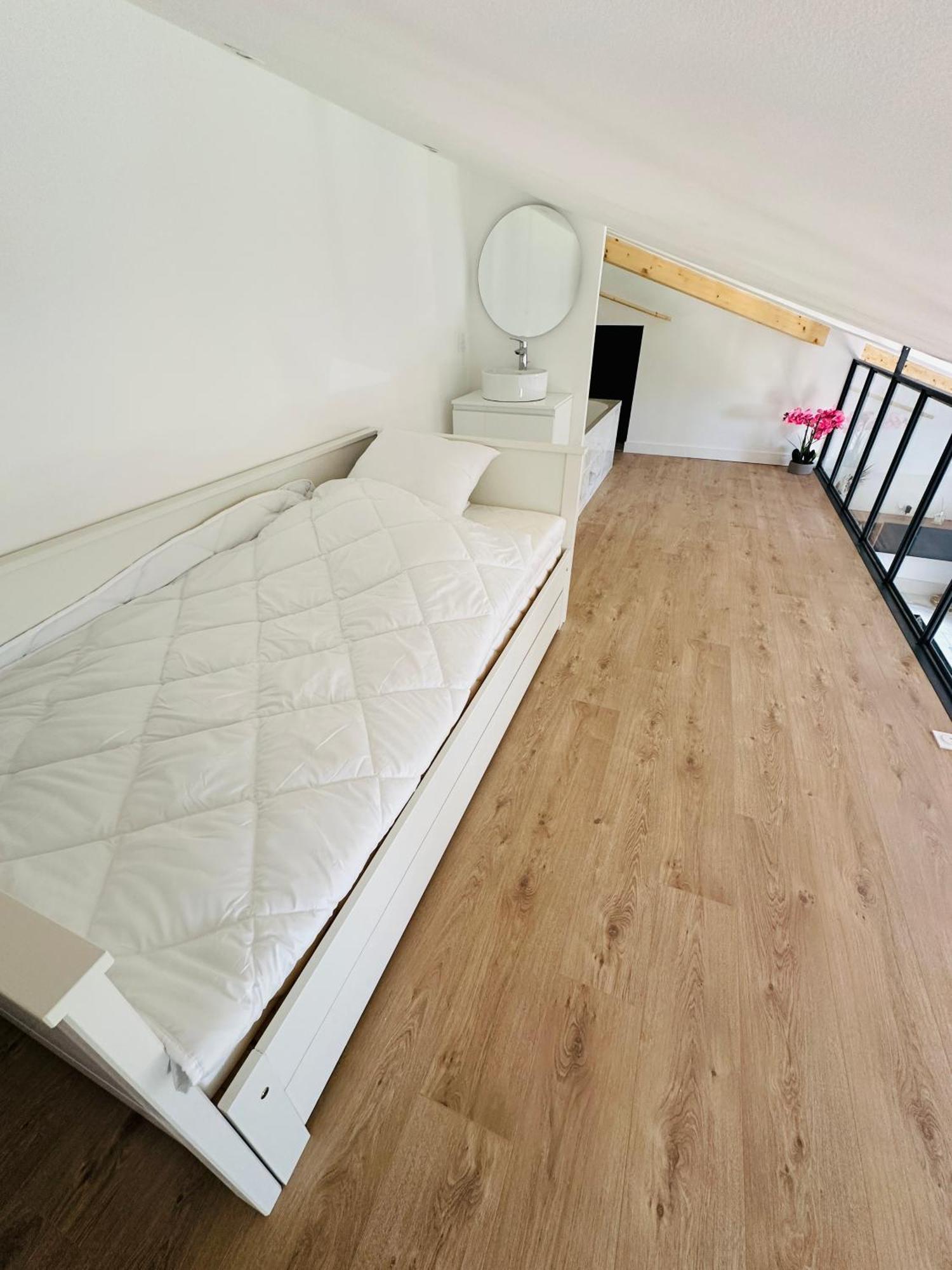 Villa Ocean Vue Mer 6 Pers Acces Place Direct Châtelaillon-Plage المظهر الخارجي الصورة