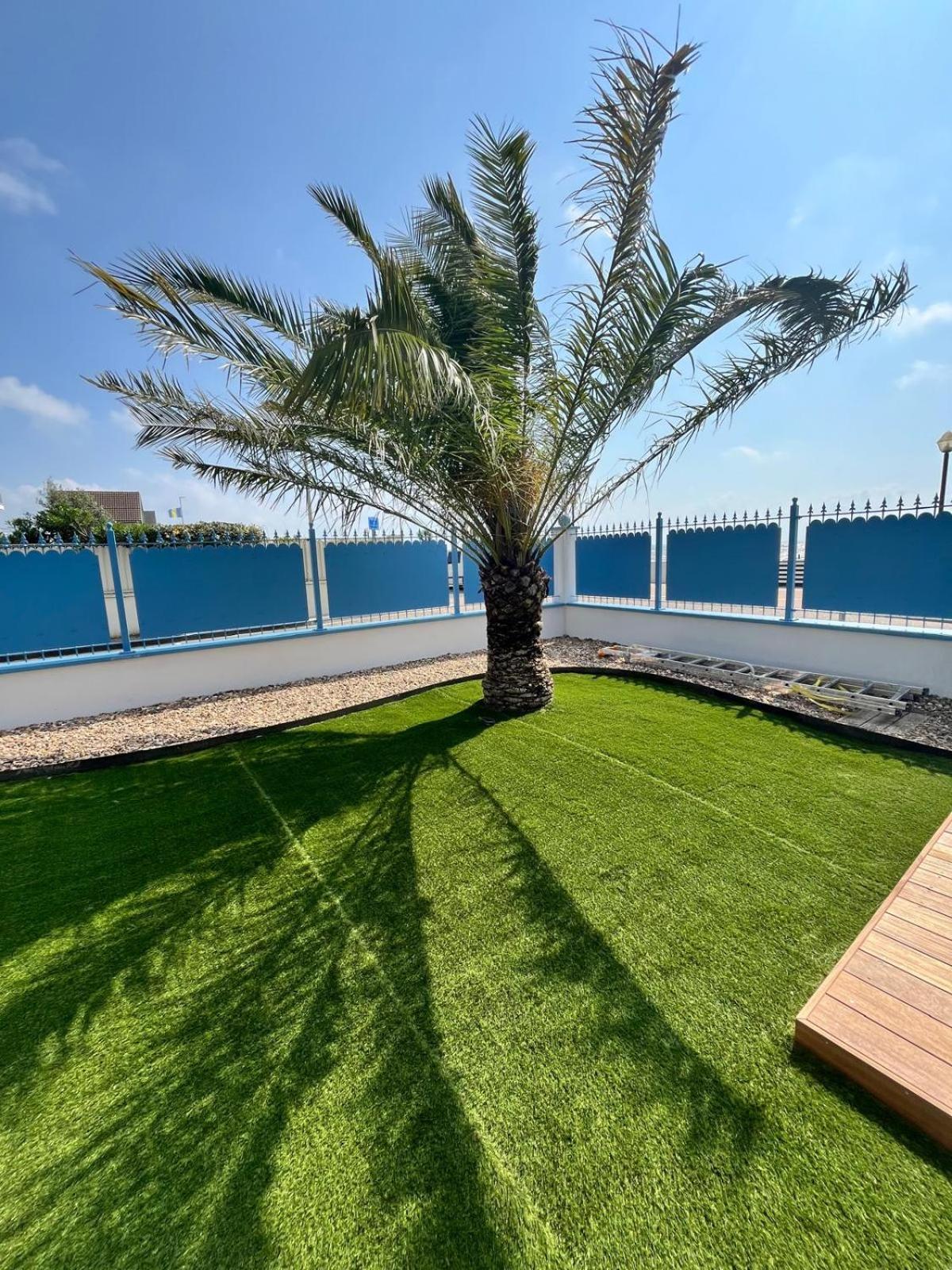 Villa Ocean Vue Mer 6 Pers Acces Place Direct Châtelaillon-Plage المظهر الخارجي الصورة